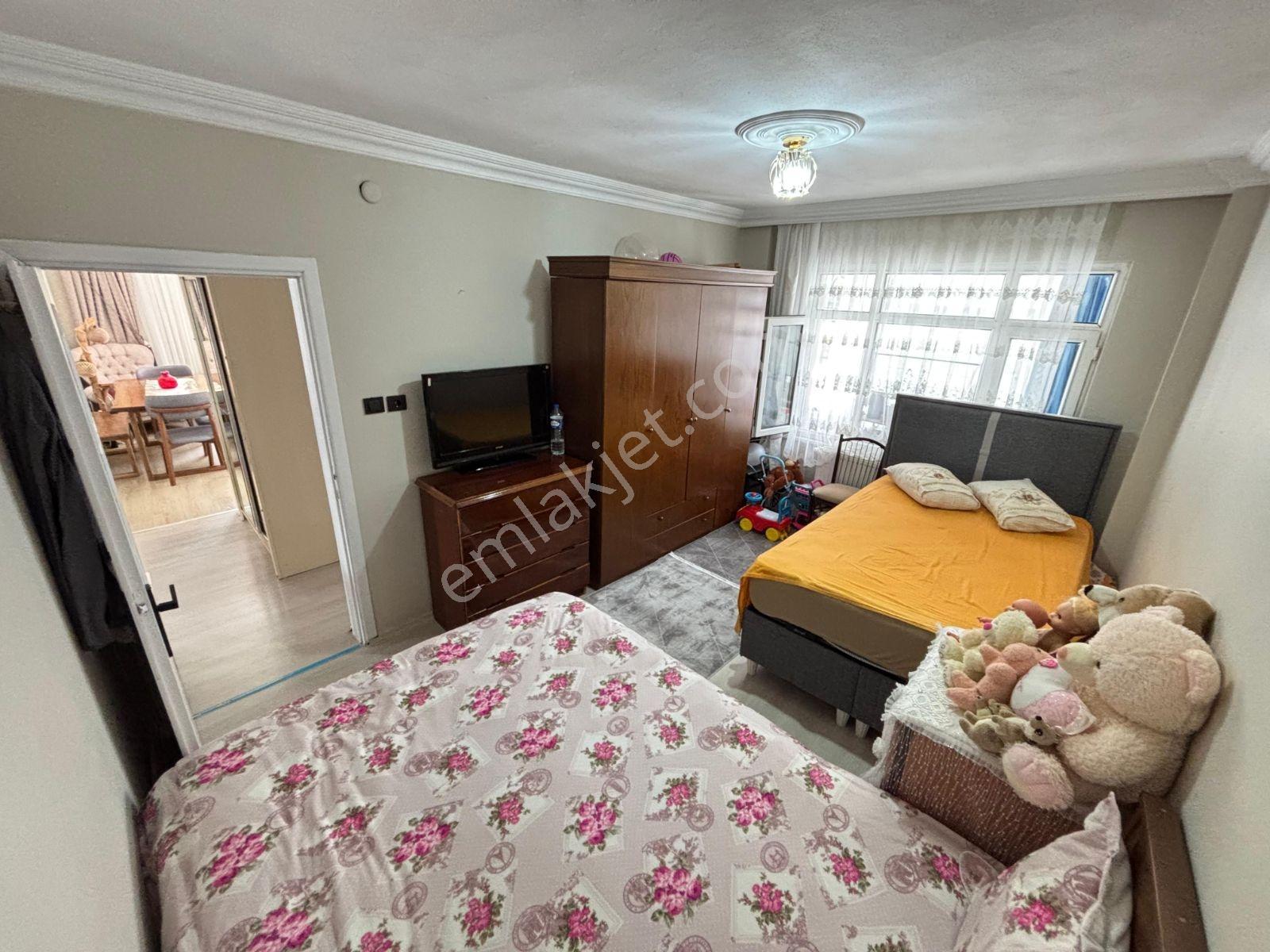 Şerefiye 3+1 Satılık Daire — fotoğraf 3