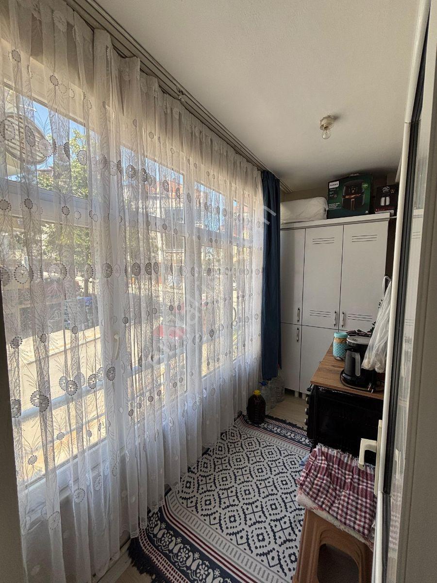 Şerefiye 3+1 Satılık Daire — fotoğraf 13