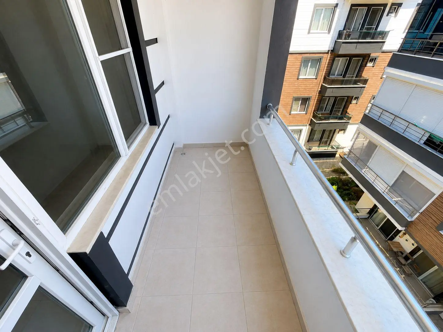 Yüksel'den Altınkum'da Denize 650 M Krediye Uygun 2+1 Daire — fotoğraf 16