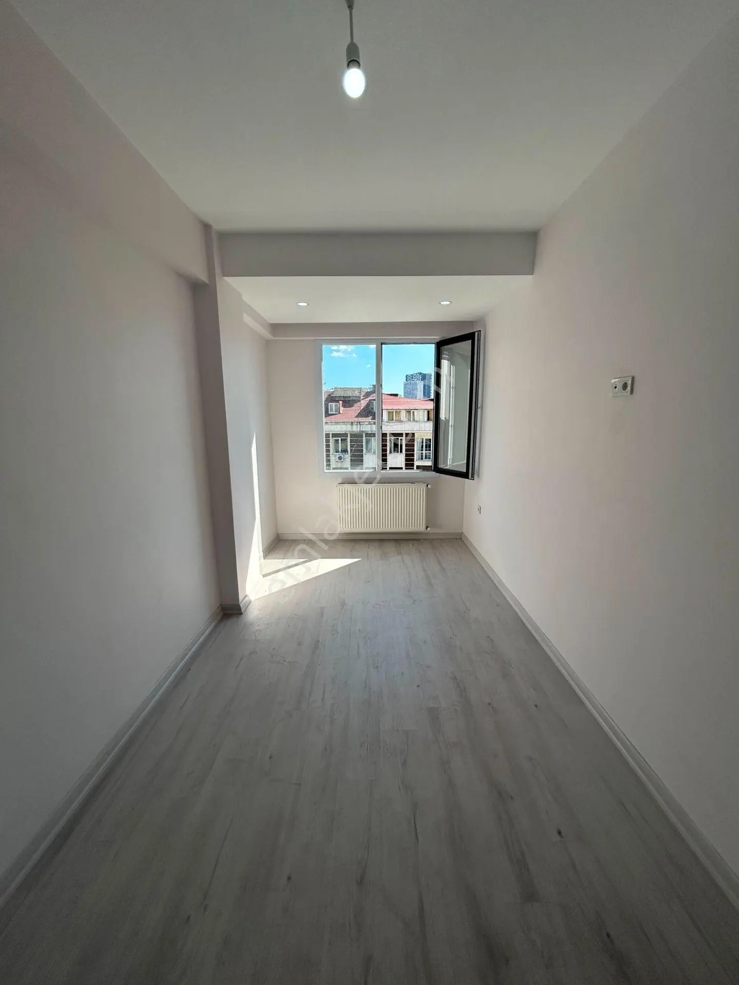 2+1 Sıfır Otoparklı Dairemiz — fotoğraf 2