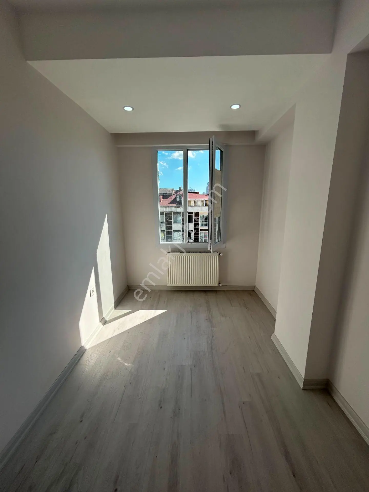 2+1 Sıfır Otoparklı Dairemiz — fotoğraf 3