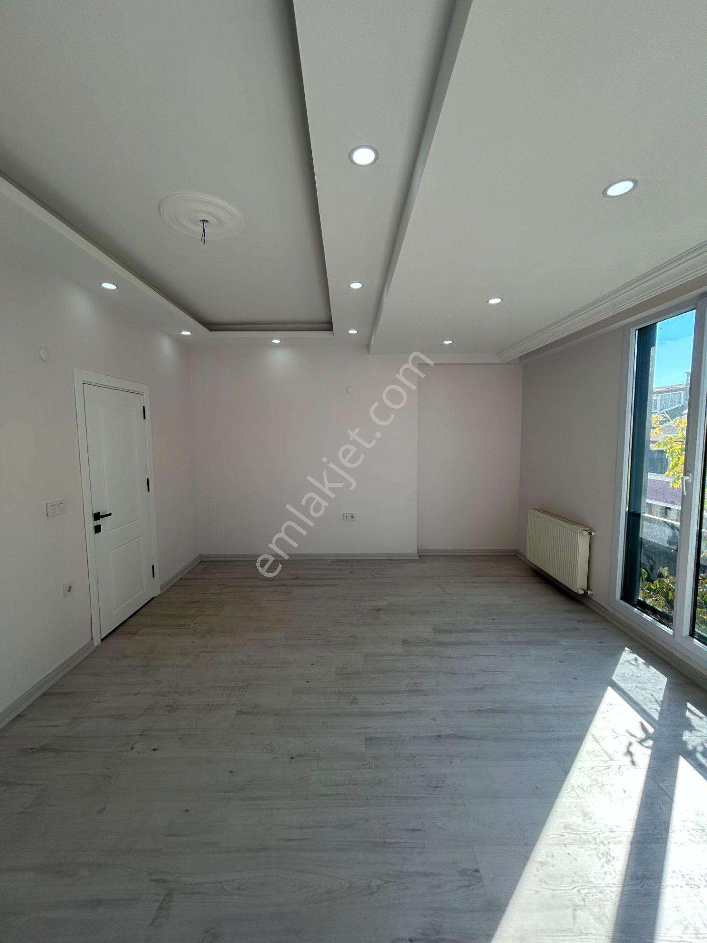 2+1 Sıfır Otoparklı Dairemiz — fotoğraf 7