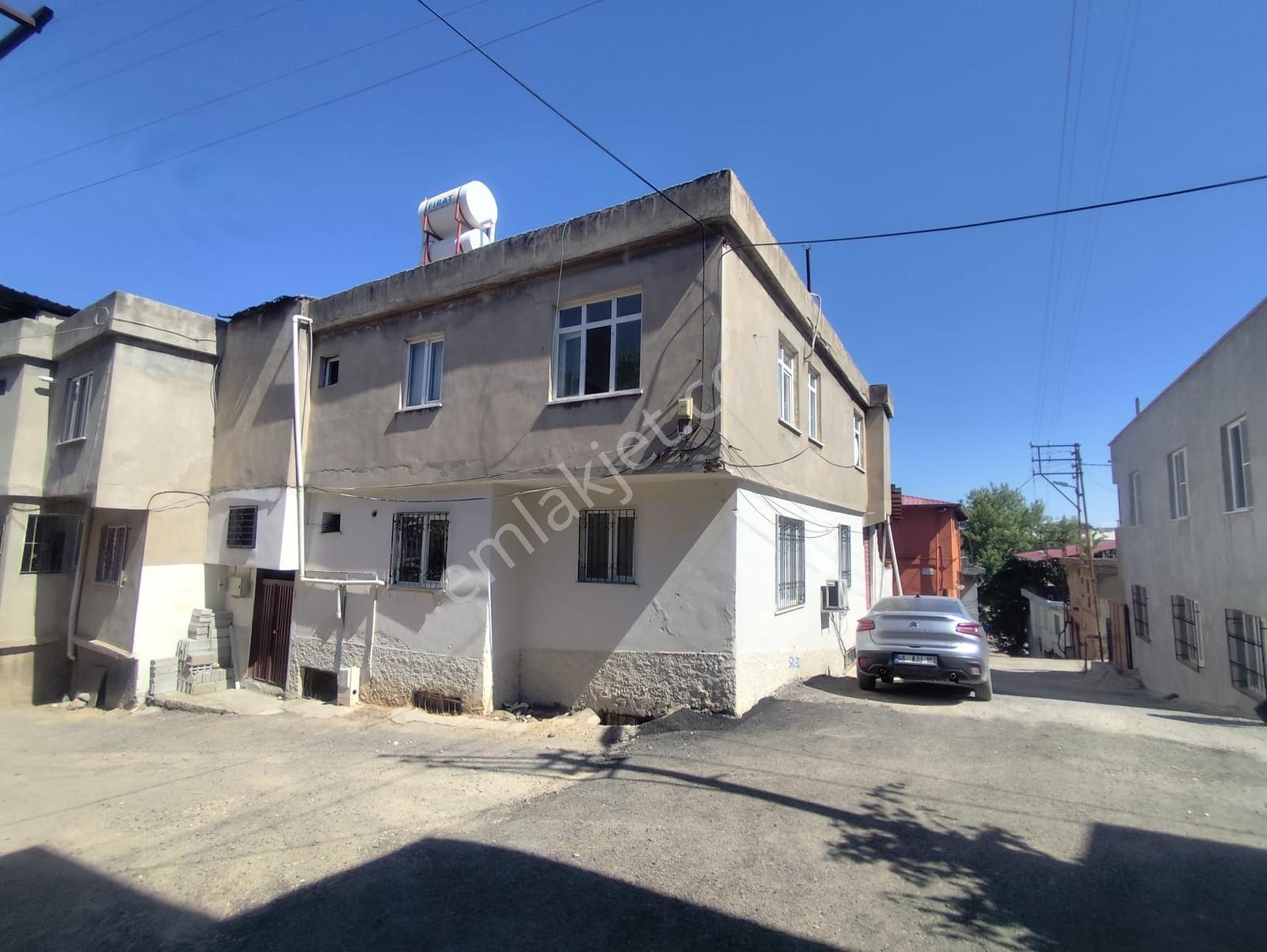 Bertiz Evler Cami Civarında Satılık Müstakil Ev — fotoğraf 2