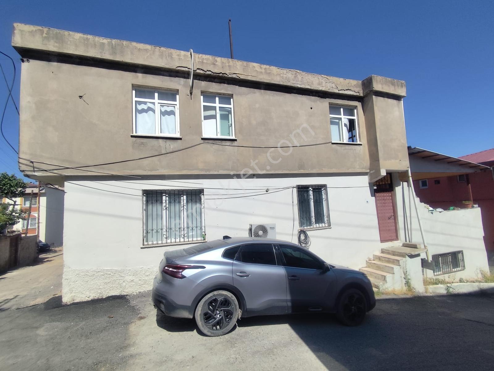 Bertiz Evler Cami Civarında Satılık Müstakil Ev — fotoğraf 3