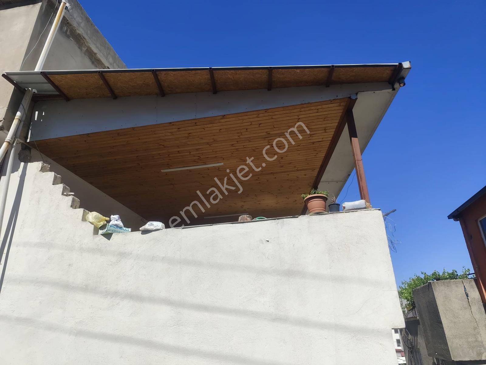 Bertiz Evler Cami Civarında Satılık Müstakil Ev — fotoğraf 6
