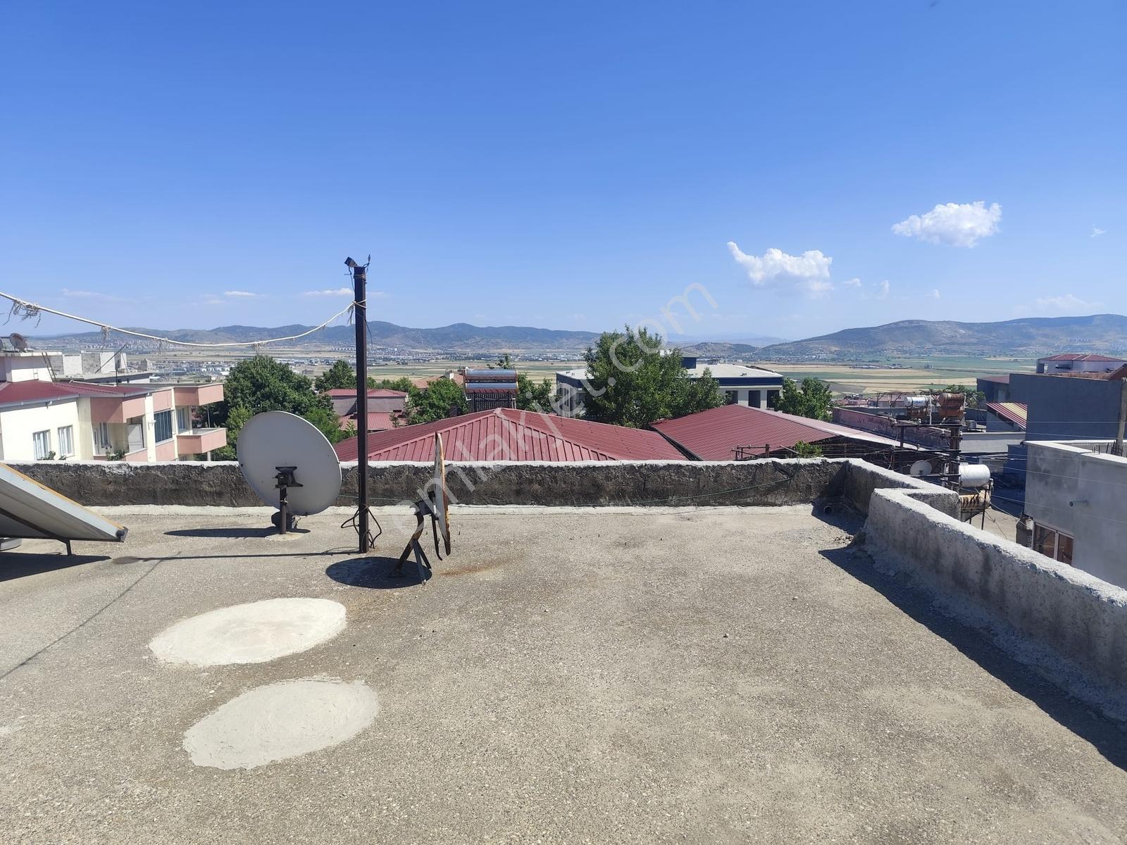 Bertiz Evler Cami Civarında Satılık Müstakil Ev — fotoğraf 17
