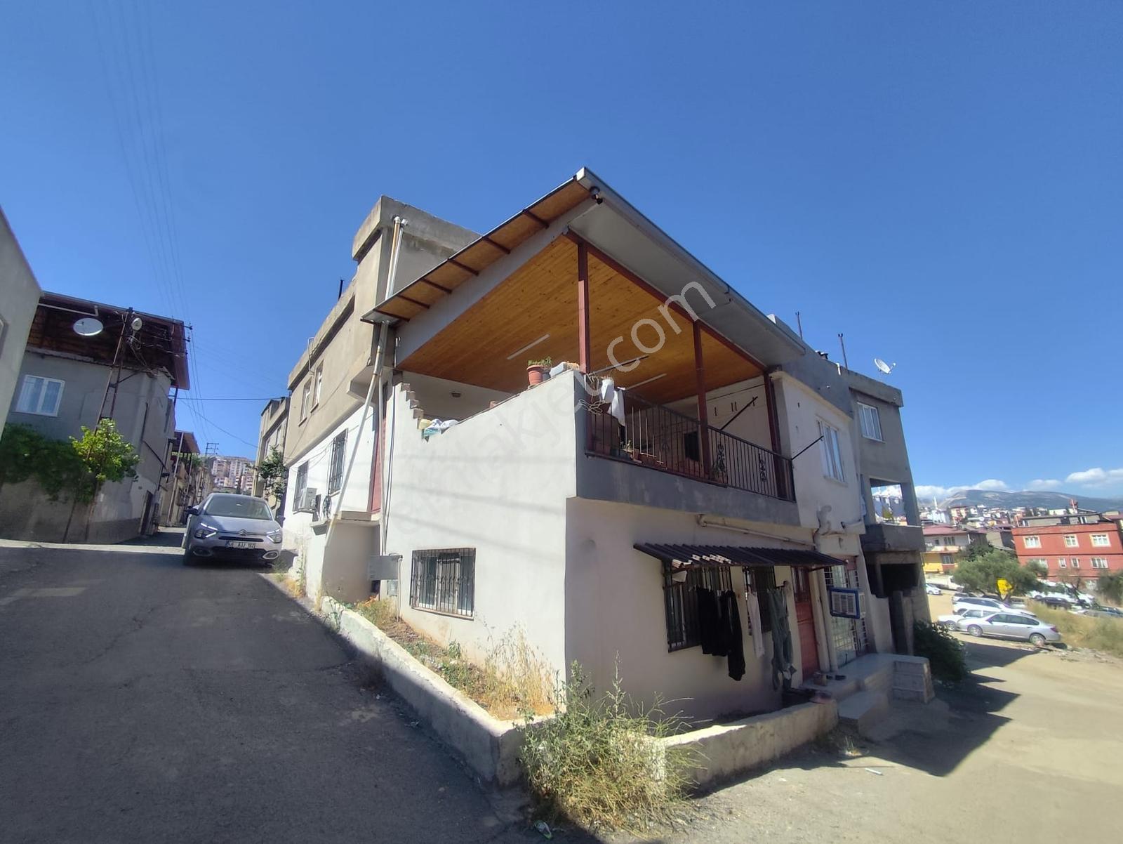Bertiz Evler Cami Civarında Satılık Müstakil Ev — fotoğraf 31