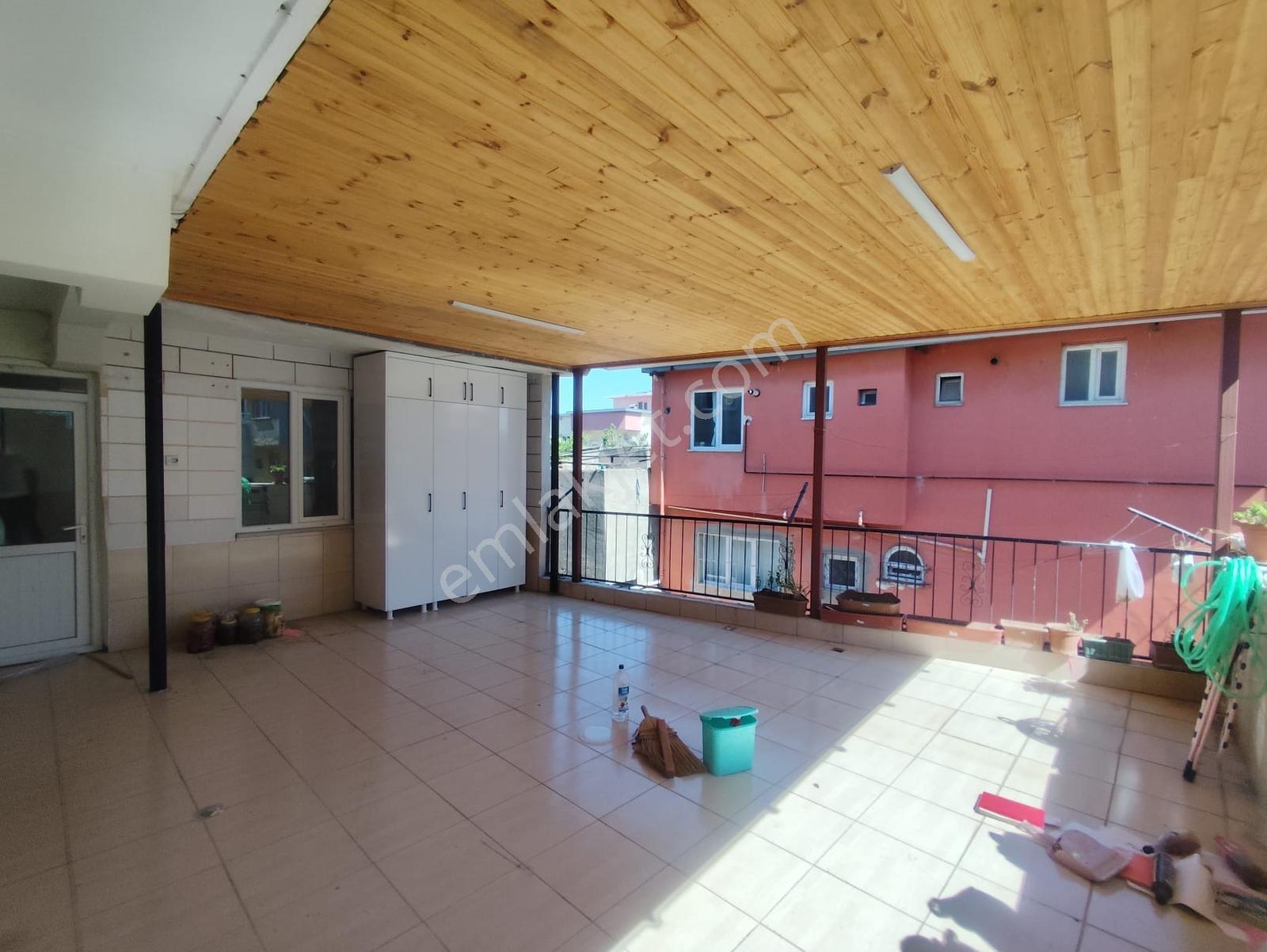 Bertiz Evler Cami Civarında Satılık Müstakil Ev — fotoğraf 34