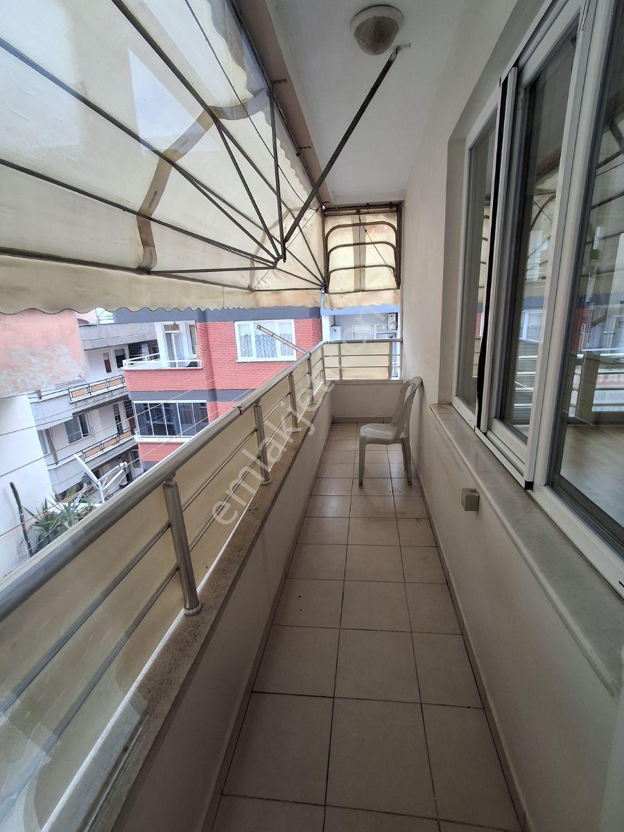Bulut Emlaktan Satılık Deniz Manzaralı Daire — fotoğraf 22