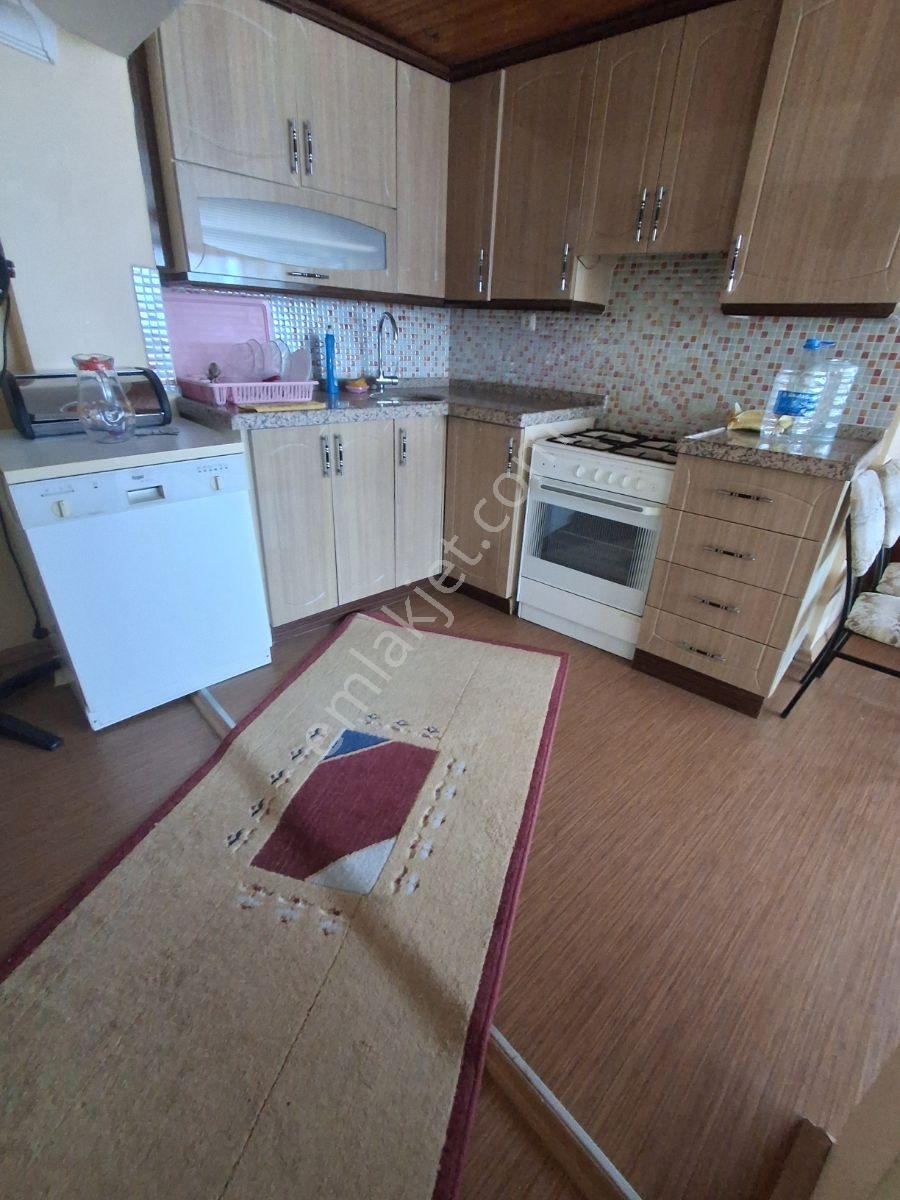 Bulut Emlaktan Satılık Deniz Manzaralı Daire — fotoğraf 25