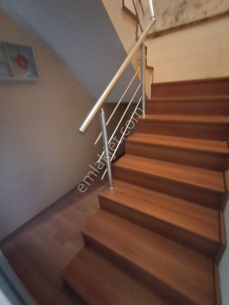 Bulut Emlaktan Satılık Deniz Manzaralı Daire — fotoğraf 26