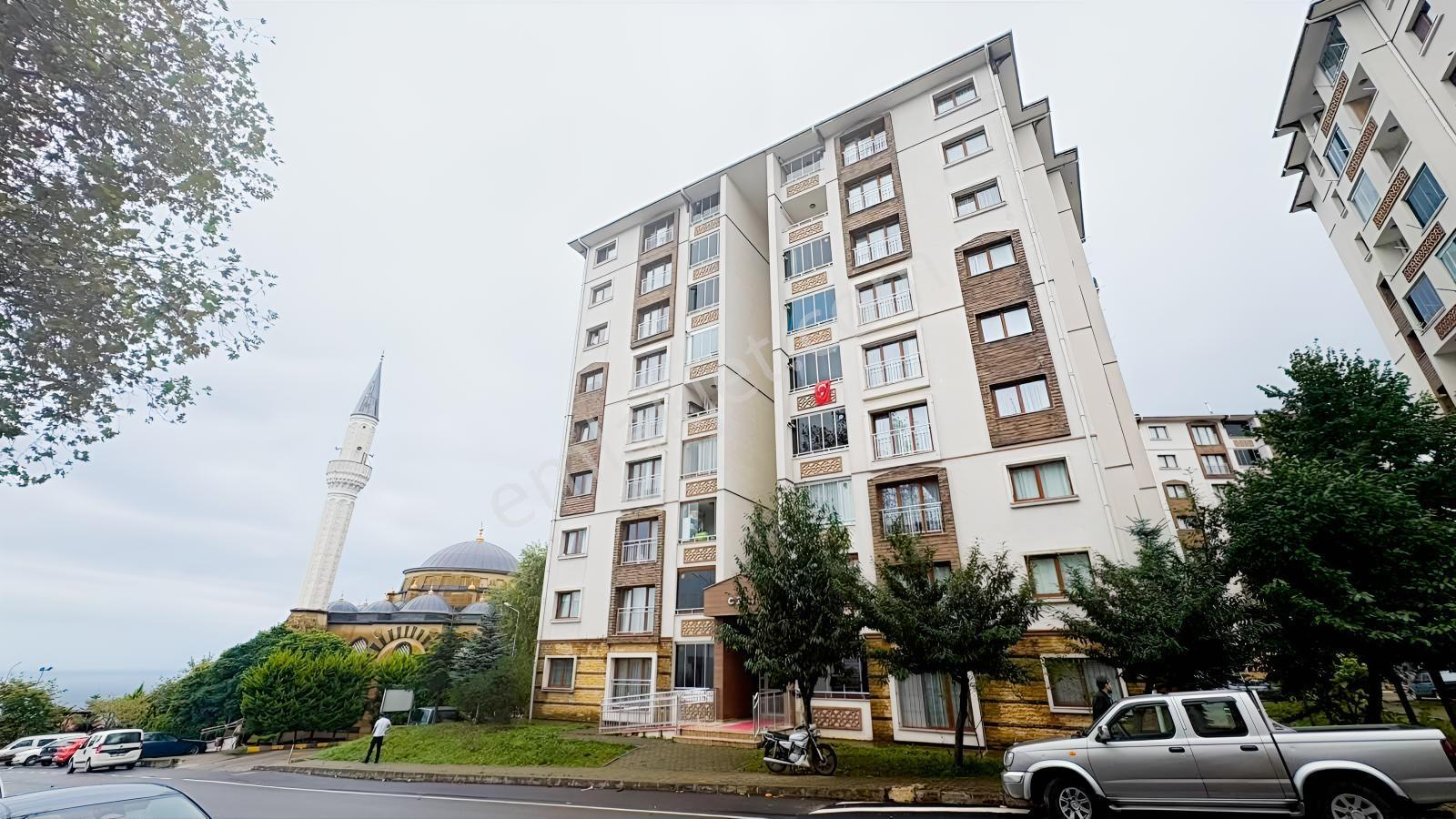 Rw Taka/Pelitli Toki De Satılık 3+1 Doğa , Deniz Manzaralı Daire