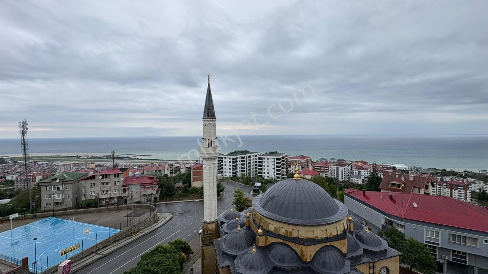 Rw Taka/pelitli Toki De Satılık 3+1 Doğa , Deniz Manzaralı Daire — fotoğraf 3