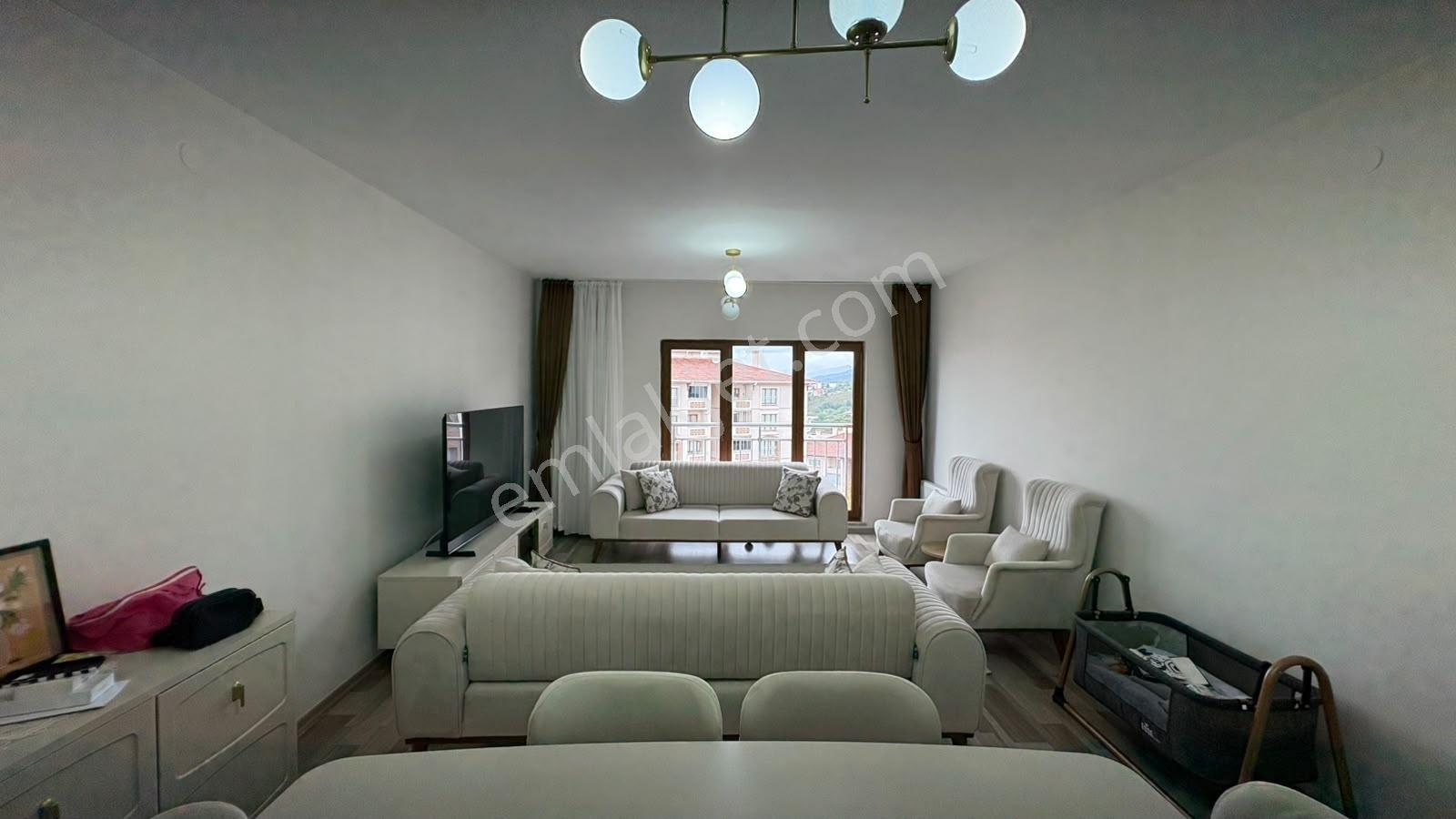 Rw Taka/pelitli Toki De Satılık 3+1 Doğa , Deniz Manzaralı Daire — fotoğraf 5