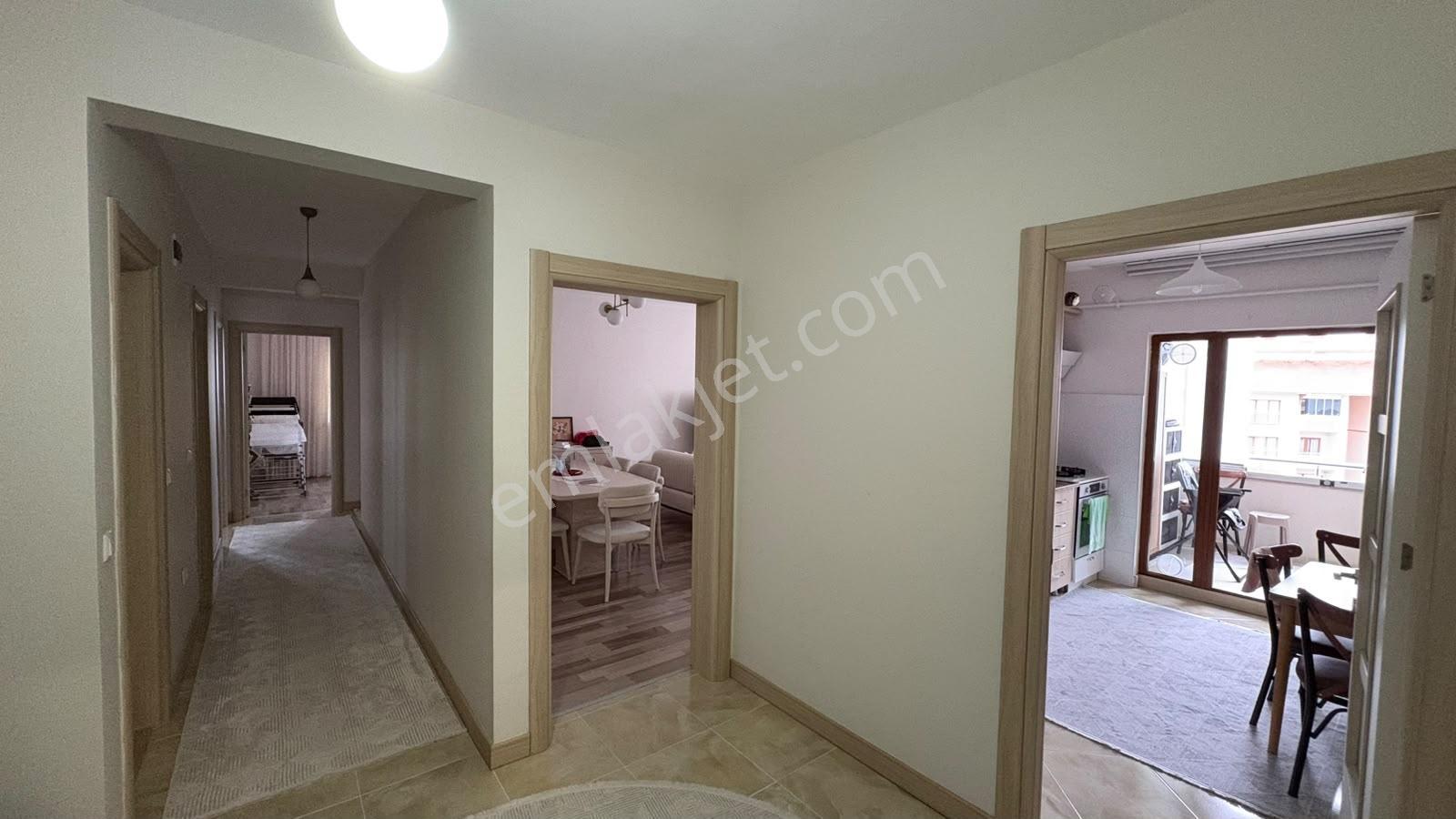 Rw Taka/pelitli Toki De Satılık 3+1 Doğa , Deniz Manzaralı Daire — fotoğraf 8