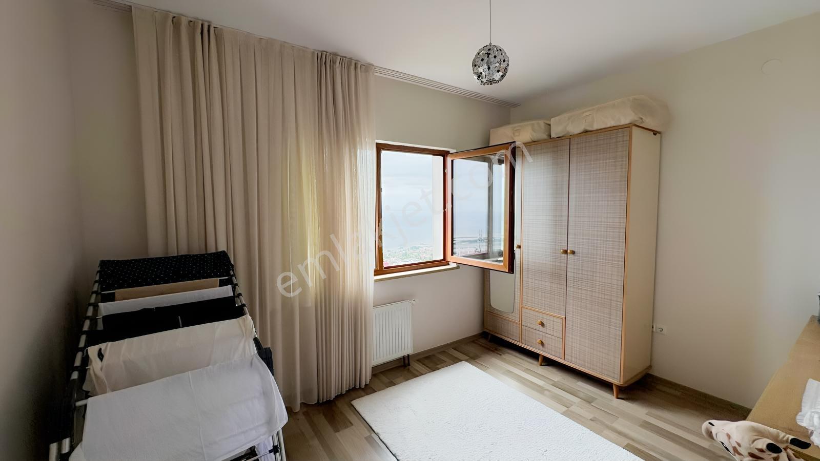 Rw Taka/pelitli Toki De Satılık 3+1 Doğa , Deniz Manzaralı Daire — fotoğraf 17