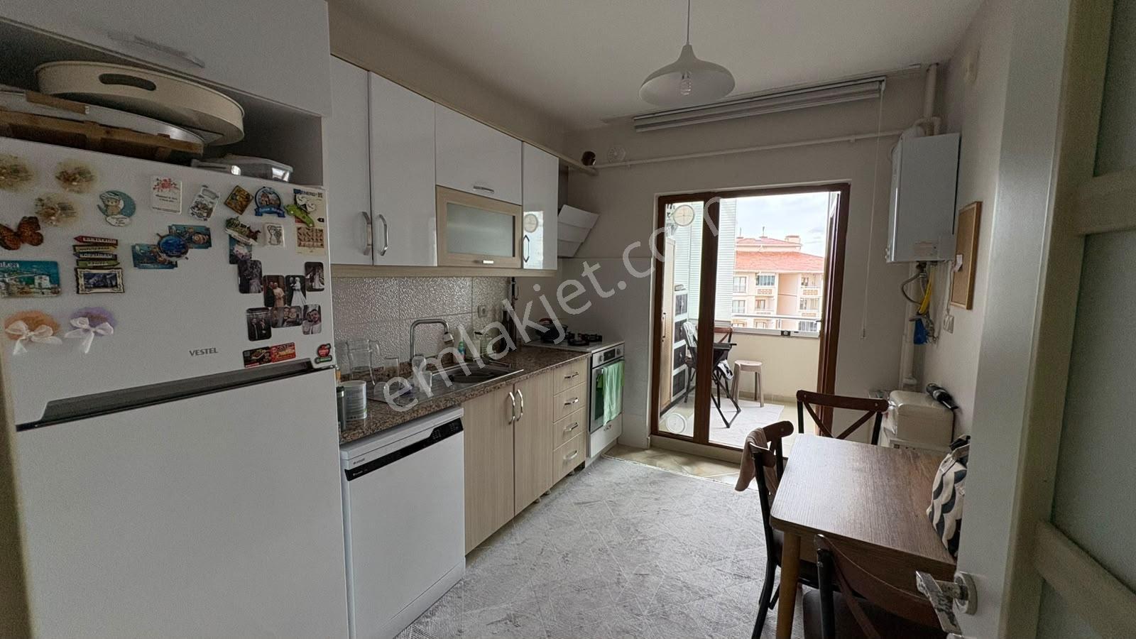 Rw Taka/pelitli Toki De Satılık 3+1 Doğa , Deniz Manzaralı Daire — fotoğraf 18