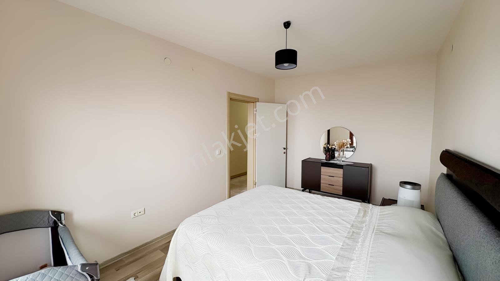 Rw Taka/pelitli Toki De Satılık 3+1 Doğa , Deniz Manzaralı Daire — fotoğraf 20