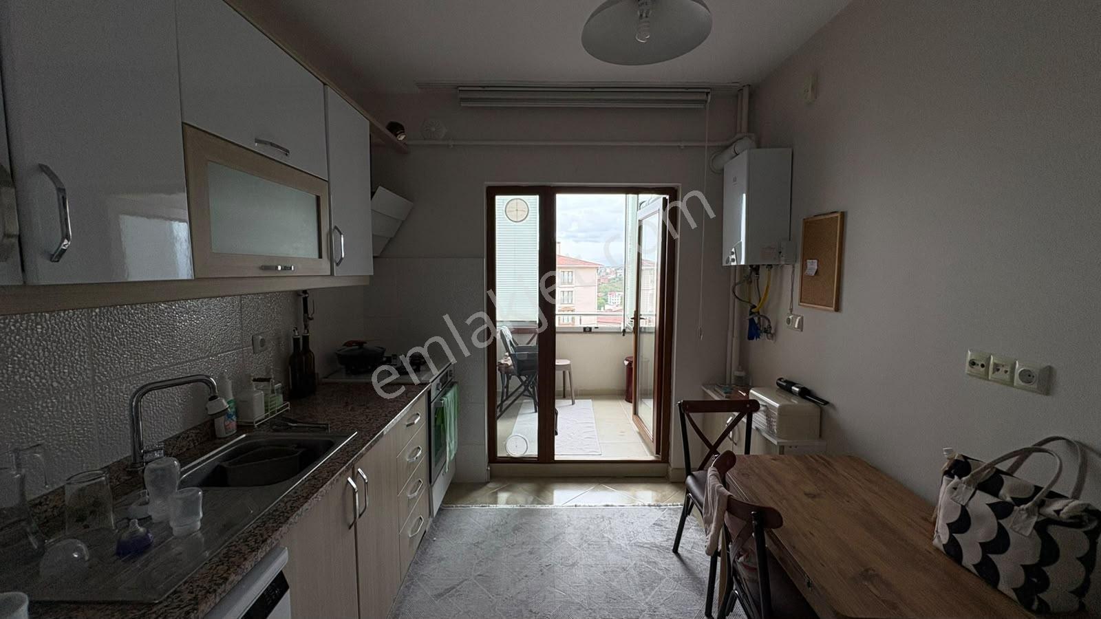Rw Taka/pelitli Toki De Satılık 3+1 Doğa , Deniz Manzaralı Daire — fotoğraf 25