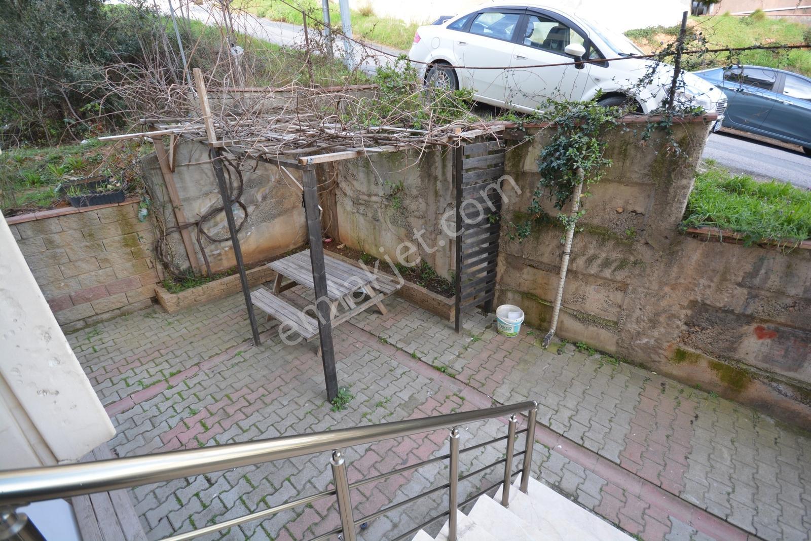 Satılık Toprak Temazsız!3 Banyolu Balkonlu 95 M2 Fırsat Daire! — fotoğraf 33