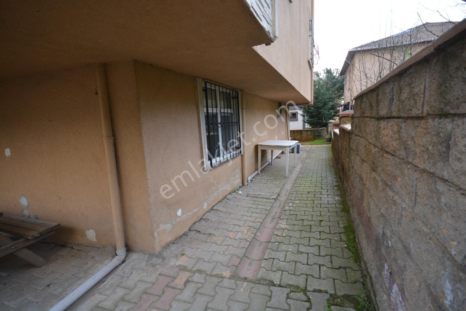 Satılık Toprak Temazsız!3 Banyolu Balkonlu 95 M2 Fırsat Daire! — fotoğraf 34