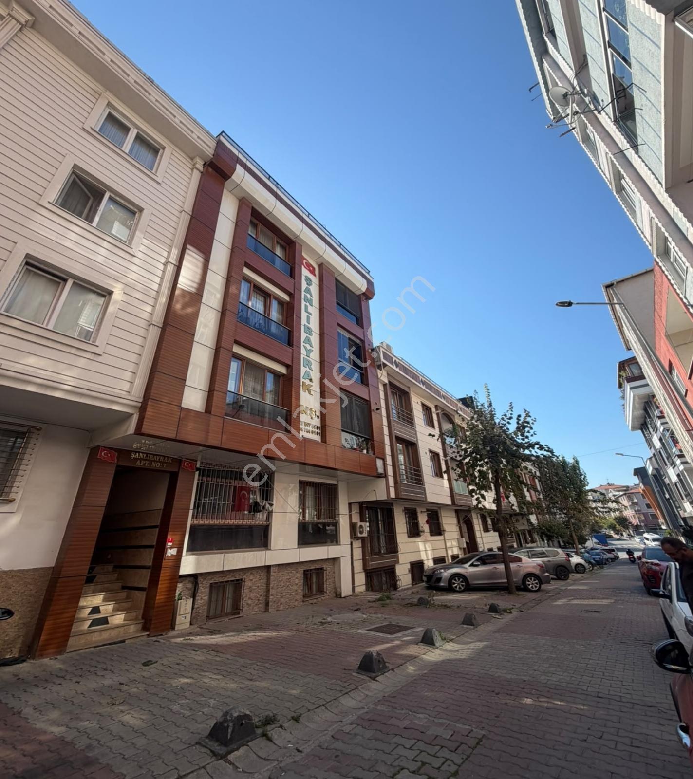 Yeşilovada Cennet Metrobüse 5 Dakika Mesafede Çok Geniş 3+1 — fotoğraf 3