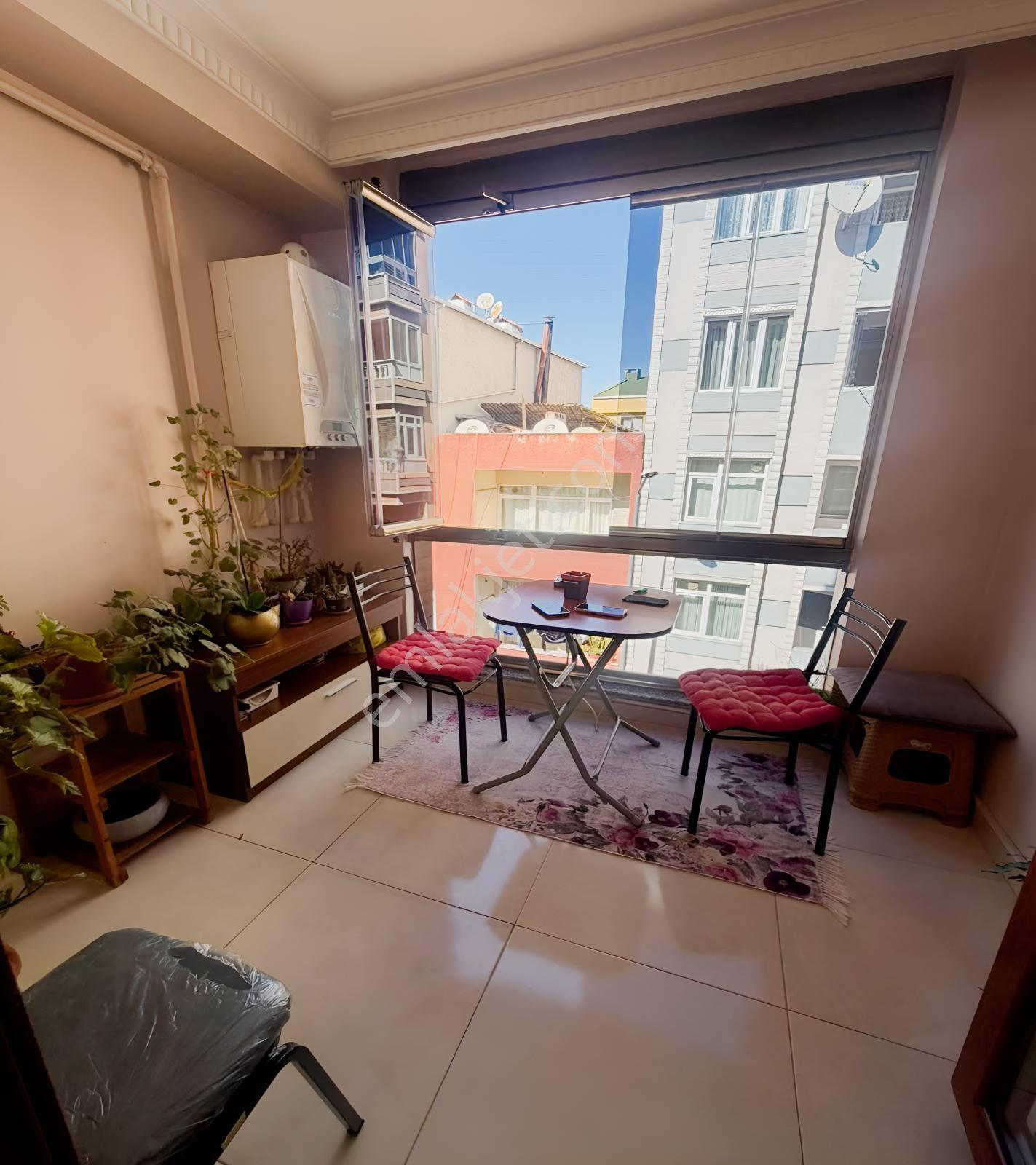 Yeşilovada Cennet Metrobüse 5 Dakika Mesafede Çok Geniş 3+1 — fotoğraf 22