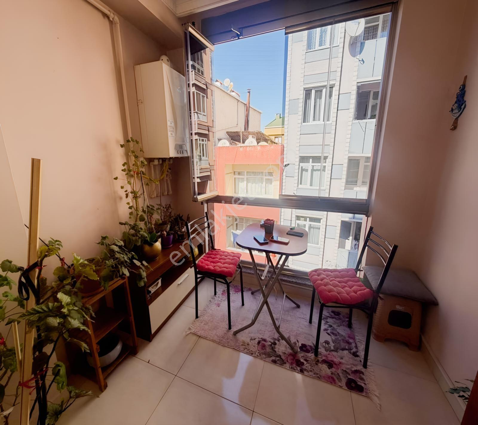 Yeşilovada Cennet Metrobüse 5 Dakika Mesafede Çok Geniş 3+1 — fotoğraf 23