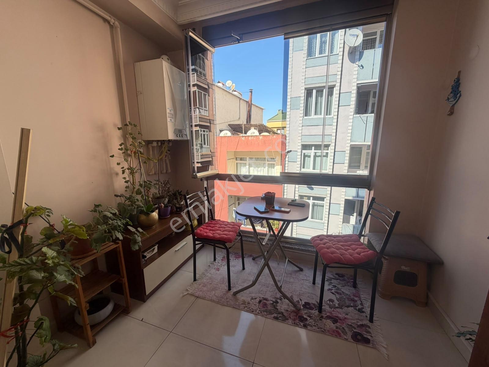 Yeşilovada Cennet Metrobüse 5 Dakika Mesafede Çok Geniş 3+1 — fotoğraf 25