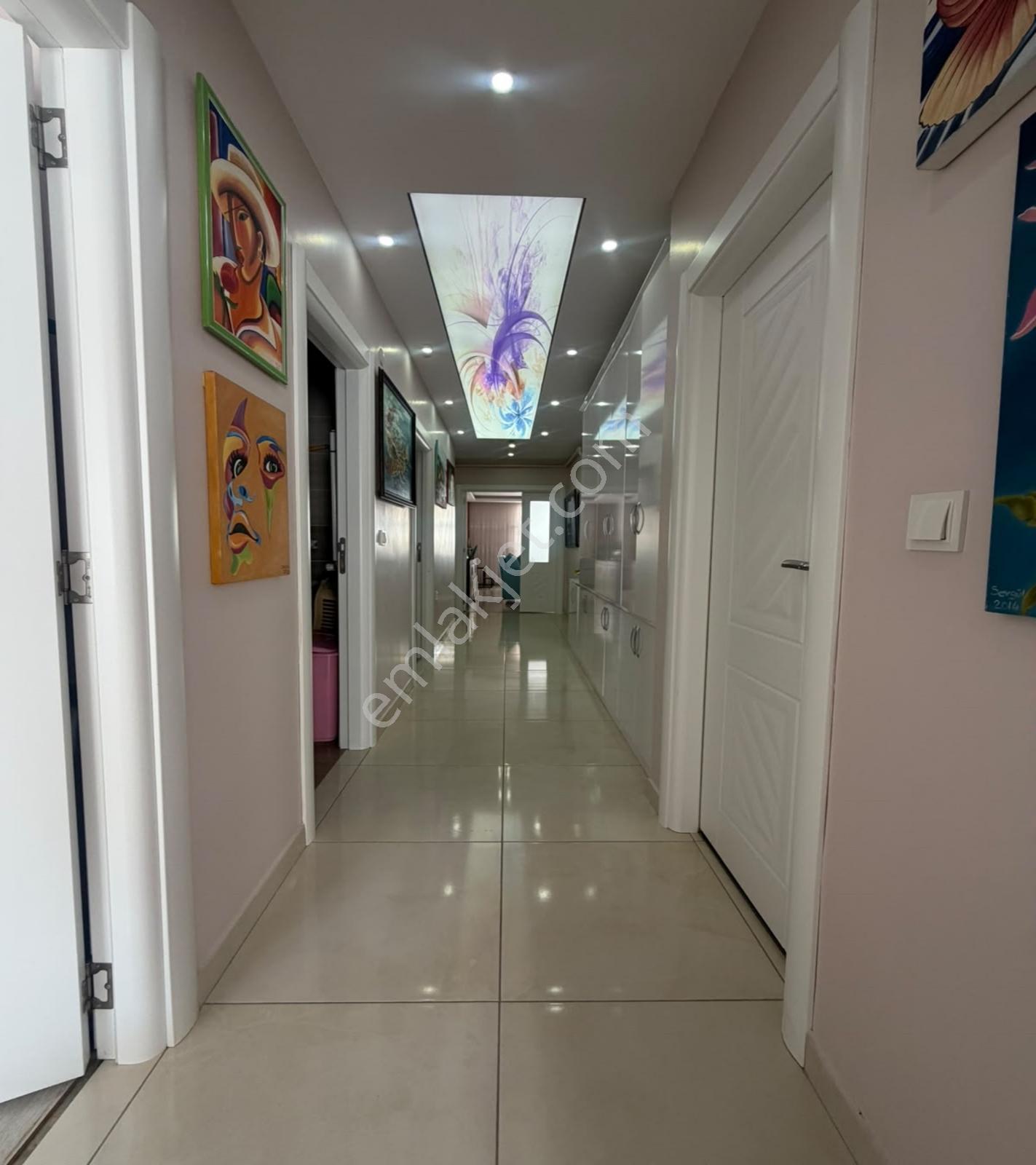 Yeşilovada Cennet Metrobüse 5 Dakika Mesafede Çok Geniş 3+1 — fotoğraf 29