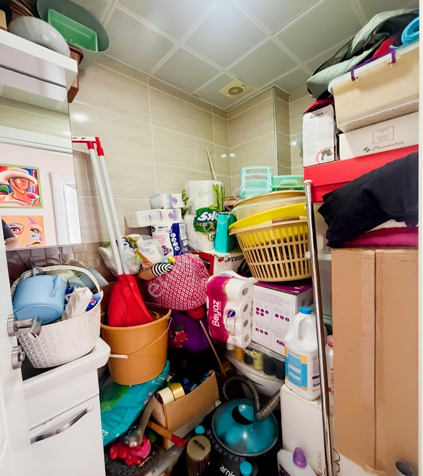 Yeşilovada Cennet Metrobüse 5 Dakika Mesafede Çok Geniş 3+1 — fotoğraf 35