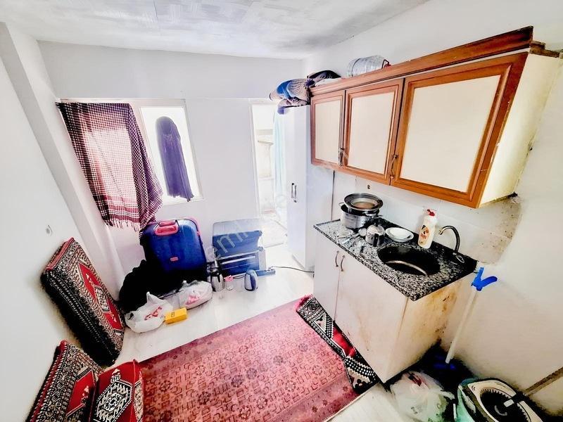 Satılık 1+0 Hazır Kiracılı Merkezi Konumda Satılık Daire