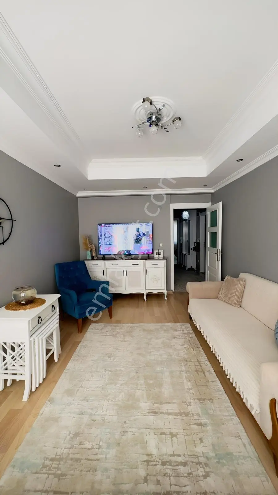 Esenyurt Mehterçeşme'de Satılık Bakımlı 2+1 Daire — fotoğraf 12