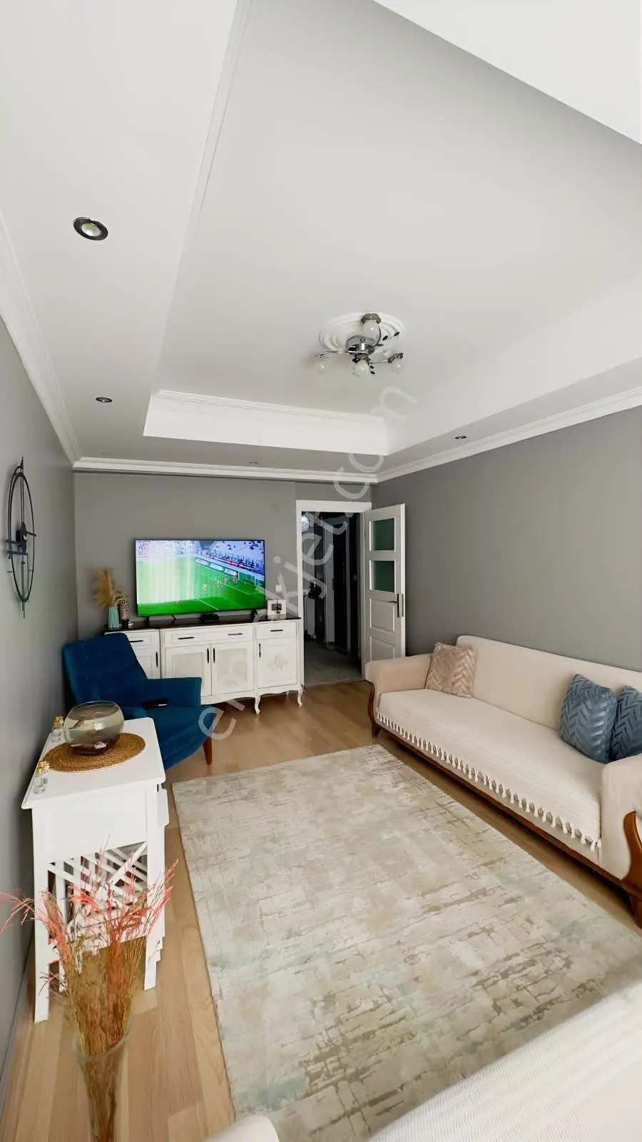 Esenyurt Mehterçeşme'de Satılık Bakımlı 2+1 Daire — fotoğraf 13