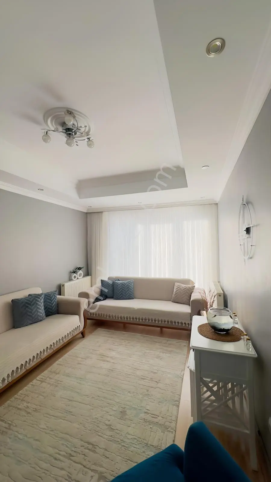 Esenyurt Mehterçeşme'de Satılık Bakımlı 2+1 Daire — fotoğraf 14