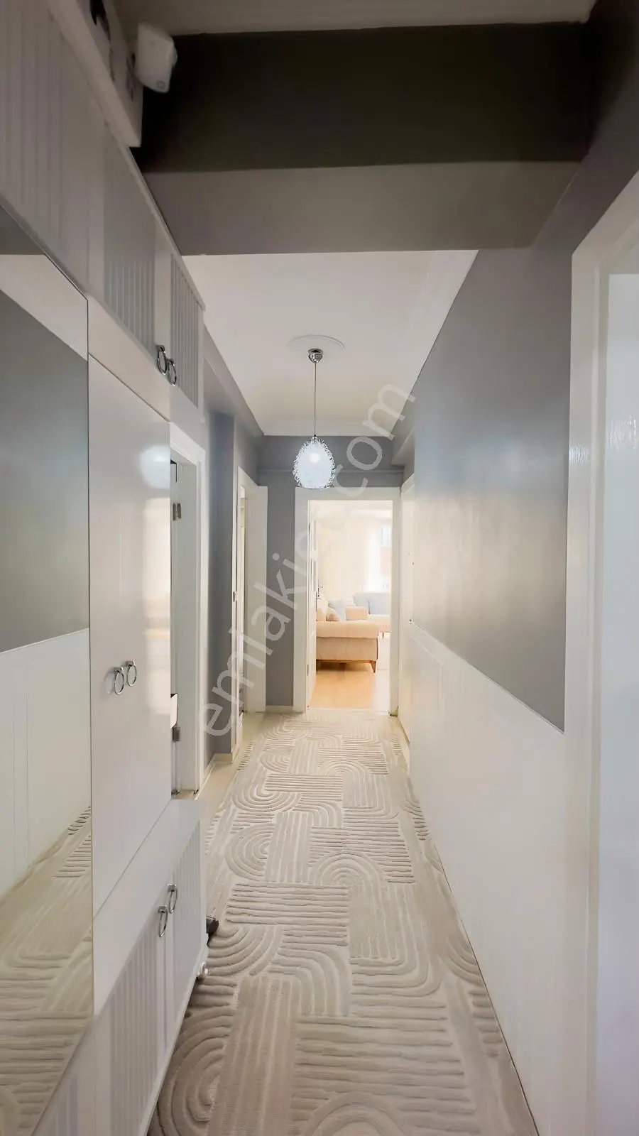 Esenyurt Mehterçeşme'de Satılık Bakımlı 2+1 Daire — fotoğraf 15