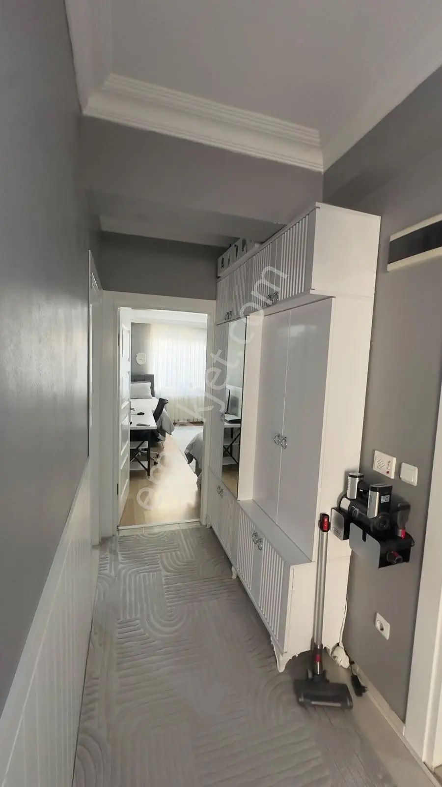 Esenyurt Mehterçeşme'de Satılık Bakımlı 2+1 Daire — fotoğraf 16