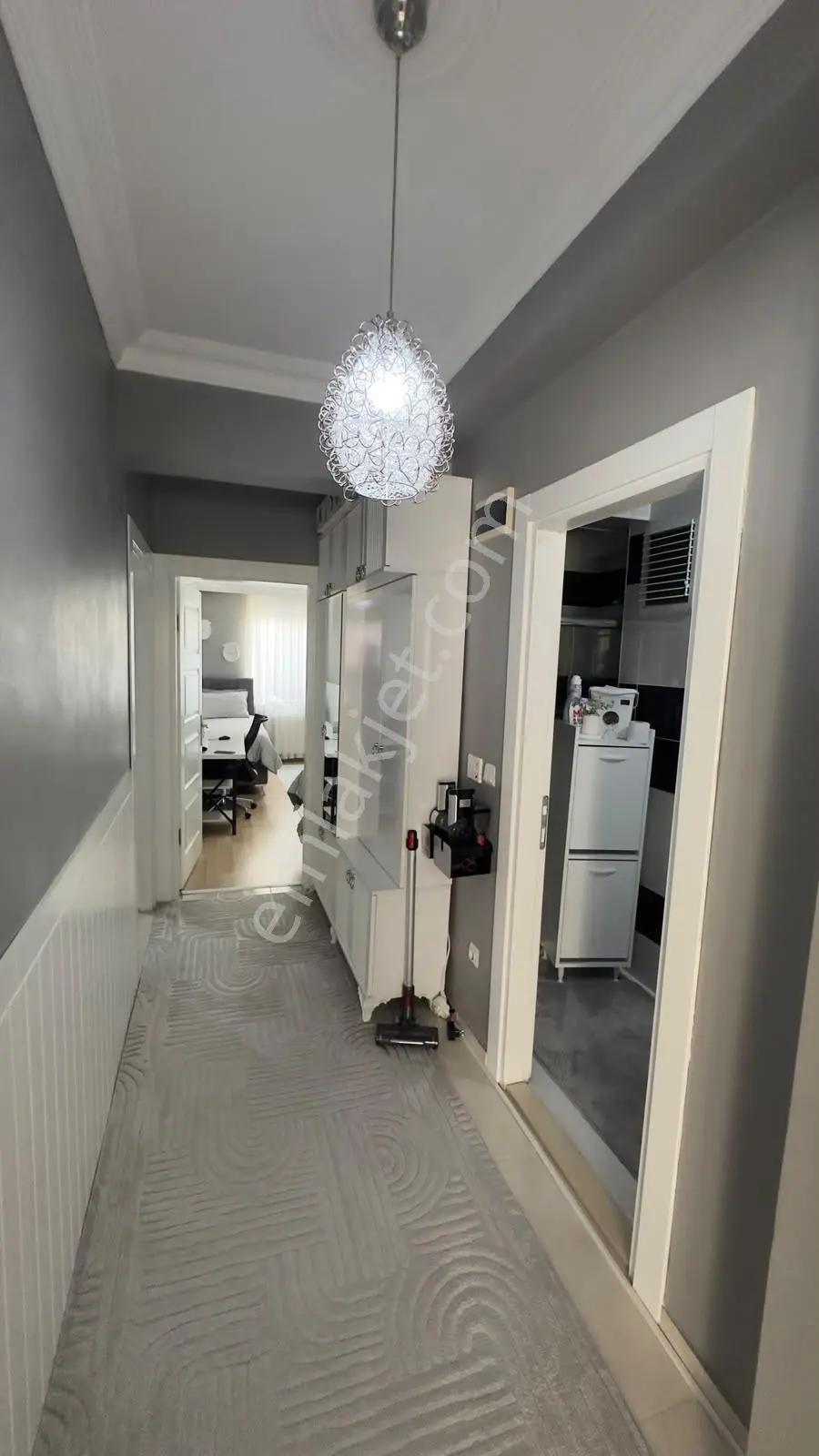 Esenyurt Mehterçeşme'de Satılık Bakımlı 2+1 Daire — fotoğraf 17