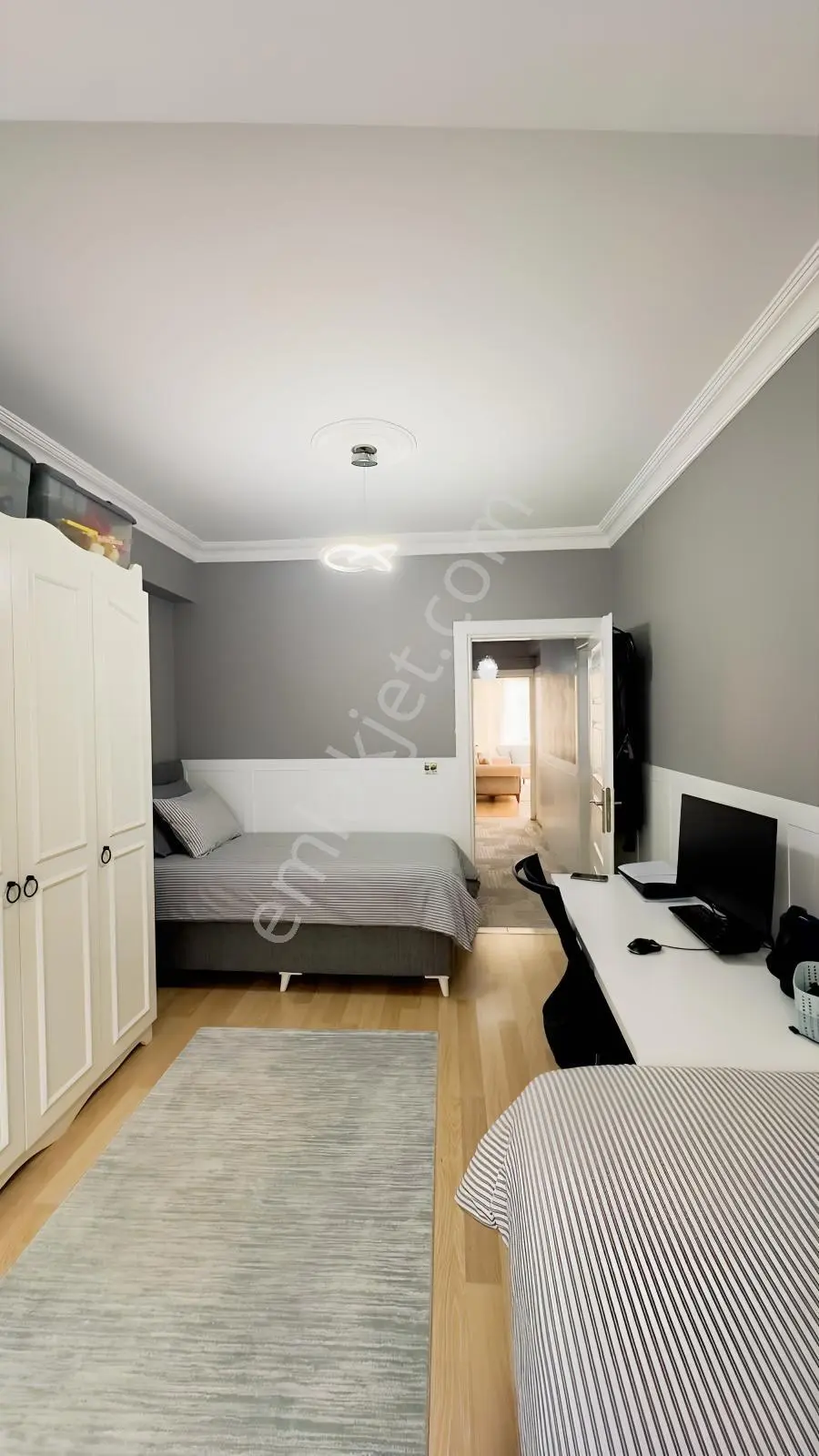 Esenyurt Mehterçeşme'de Satılık Bakımlı 2+1 Daire — fotoğraf 19