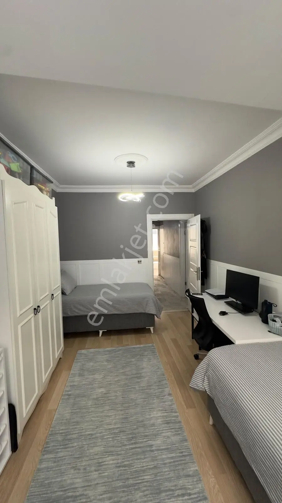 Esenyurt Mehterçeşme'de Satılık Bakımlı 2+1 Daire — fotoğraf 20