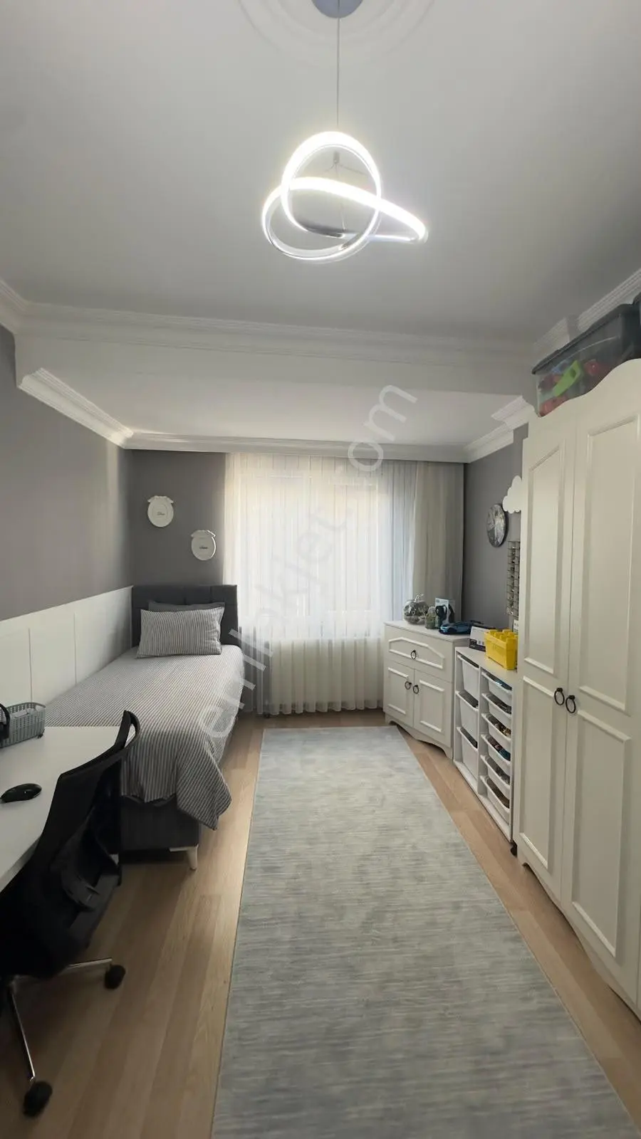 Esenyurt Mehterçeşme'de Satılık Bakımlı 2+1 Daire — fotoğraf 22