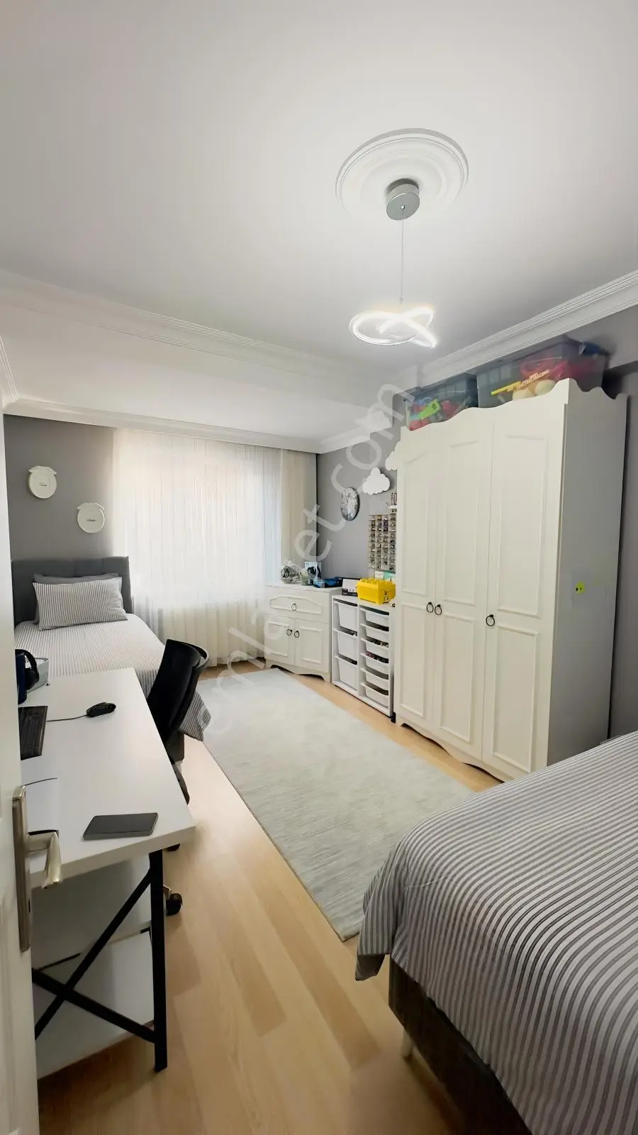 Esenyurt Mehterçeşme'de Satılık Bakımlı 2+1 Daire — fotoğraf 24