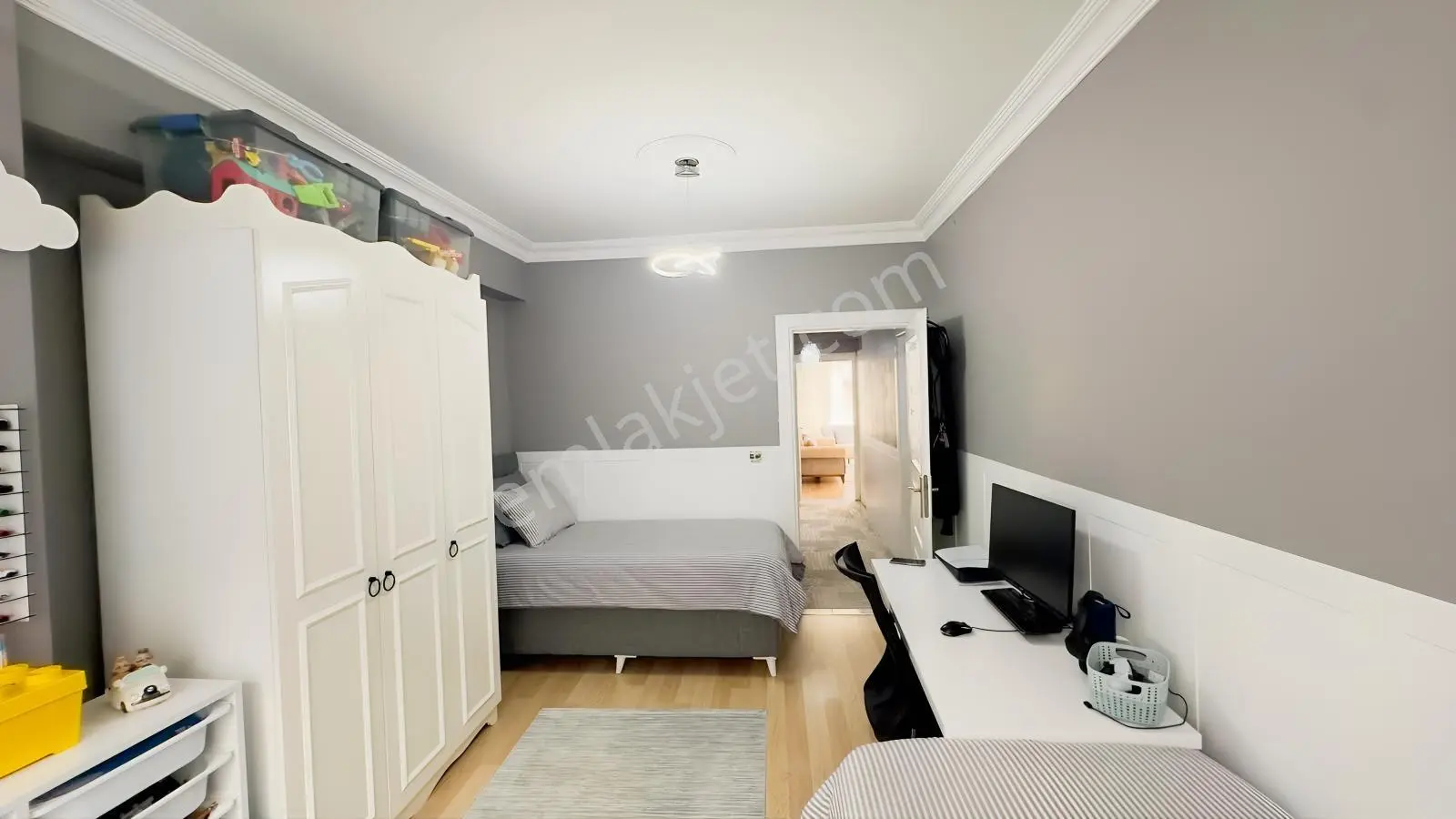 Esenyurt Mehterçeşme'de Satılık Bakımlı 2+1 Daire — fotoğraf 25