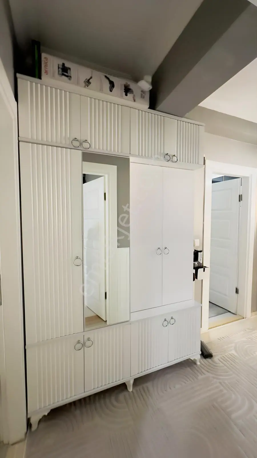 Esenyurt Mehterçeşme'de Satılık Bakımlı 2+1 Daire — fotoğraf 26
