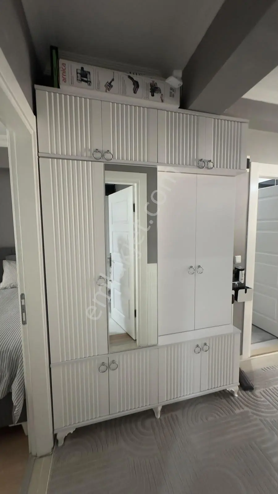 Esenyurt Mehterçeşme'de Satılık Bakımlı 2+1 Daire — fotoğraf 27