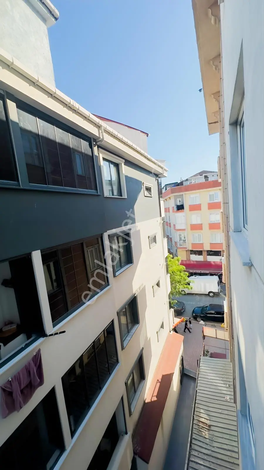 Esenyurt Mehterçeşme'de Satılık Bakımlı 2+1 Daire — fotoğraf 29