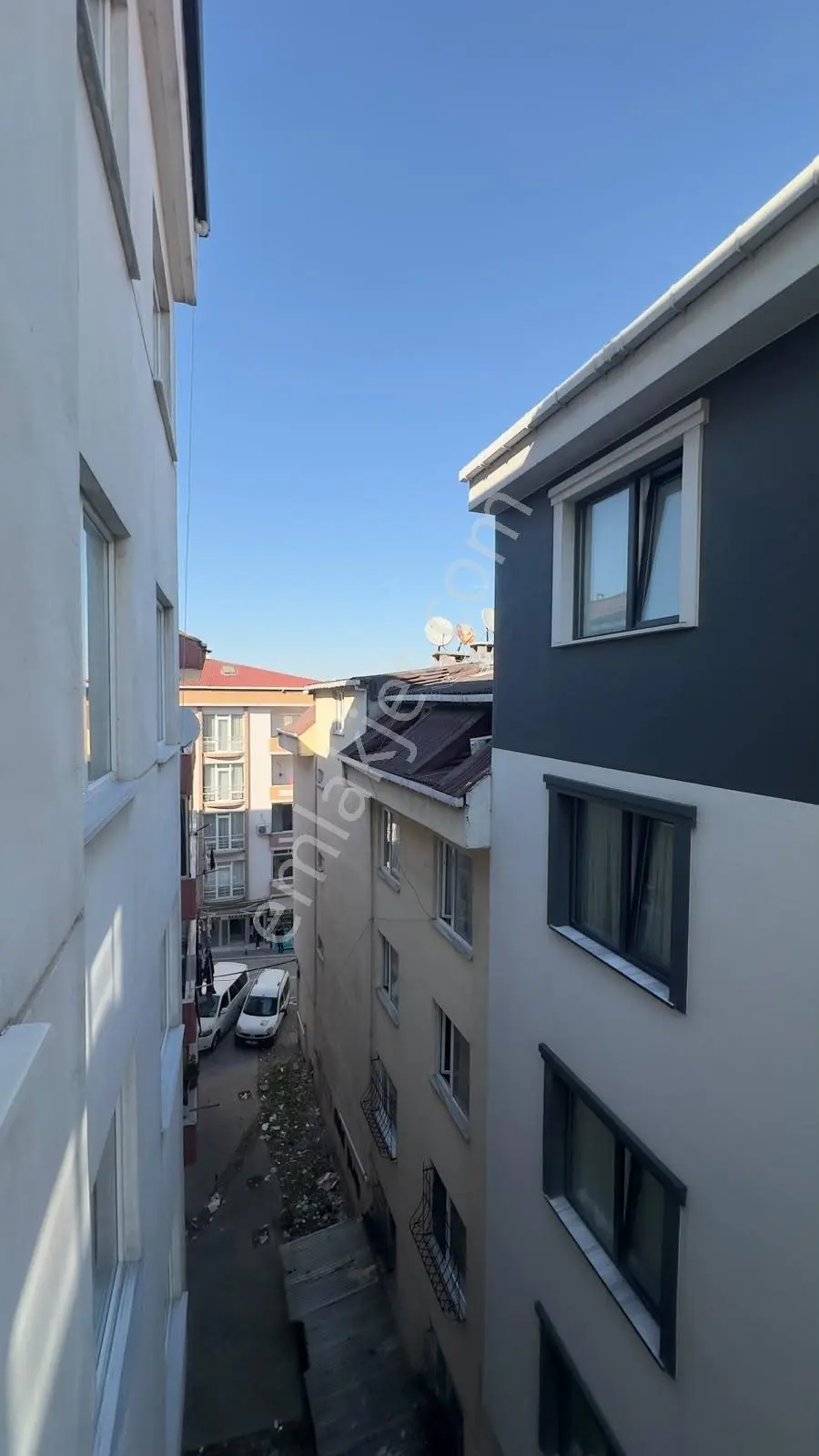 Esenyurt Mehterçeşme'de Satılık Bakımlı 2+1 Daire — fotoğraf 30