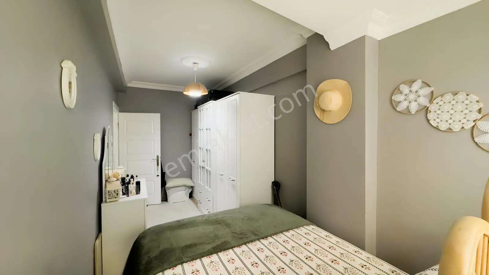 Esenyurt Mehterçeşme'de Satılık Bakımlı 2+1 Daire — fotoğraf 32