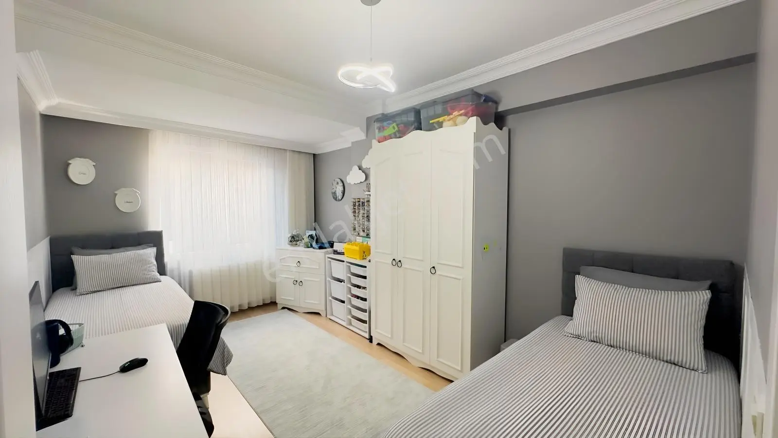 Esenyurt Mehterçeşme'de Satılık Bakımlı 2+1 Daire — fotoğraf 33