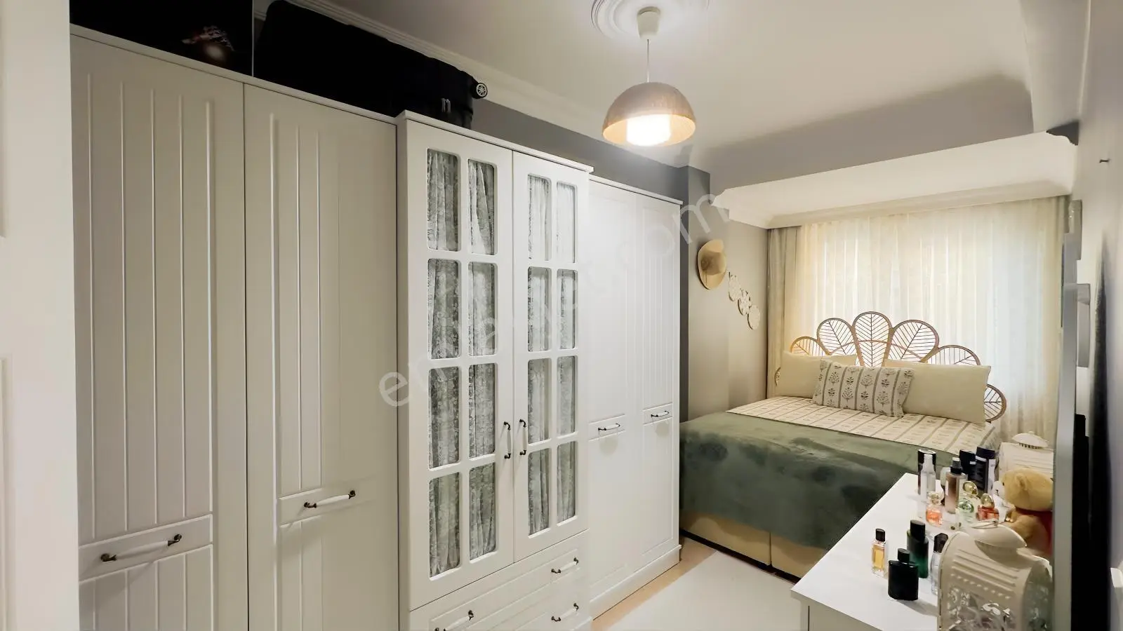 Esenyurt Mehterçeşme'de Satılık Bakımlı 2+1 Daire — fotoğraf 35